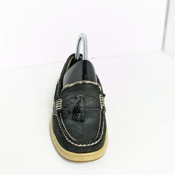 Sperry leather loafers - Picture 3 of 16